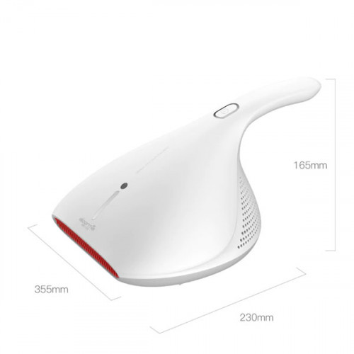 Deerma Vacuum Cleaner CM800 Photothermal Vibration Cleaner UV Light For Home Clean