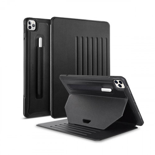 ESR Sentry Stand Case with Pencil Holder...