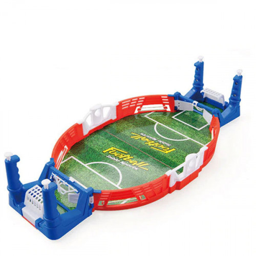 Mini Portable Football Board Match Game Kit