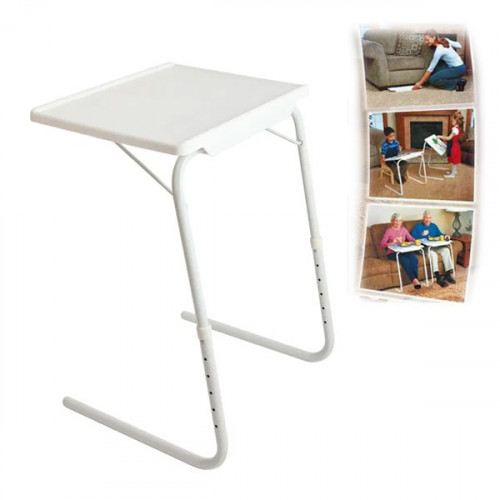 Multi Function Portable And Adjustable D...