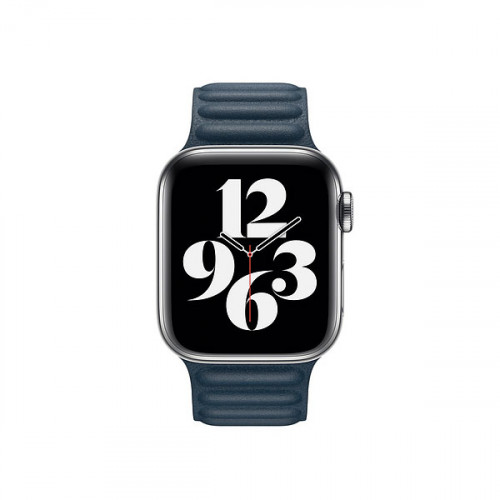Apple Watch Leather Link Band For 42MM /...