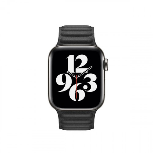 Apple Watch Leather Link Band For 42MM /...