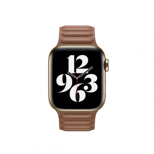 Apple Watch Leather Link Band For 42MM /...