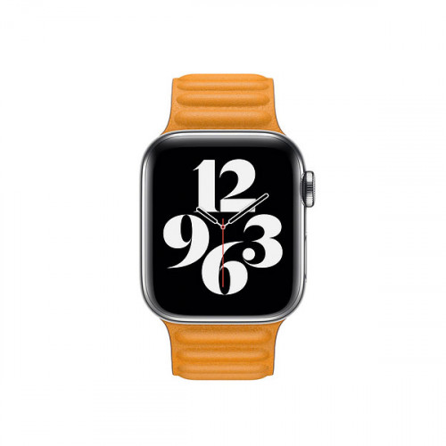 Apple Watch Leather Link Band For 42MM /...
