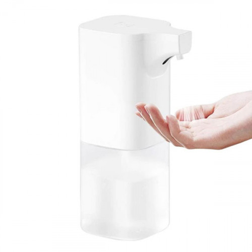 Automatic Soap and Hand Sanitizer Dispen...