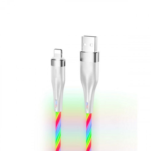 JOYROOM 2.4A 8 Pin Intelligent Light Con...