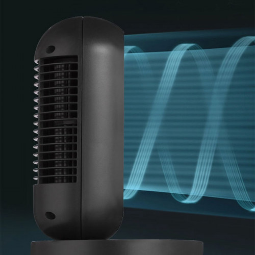 Portable Fan Sprayer Air Humidifier