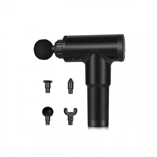 Portable Wireless Rechargeable Massage D...