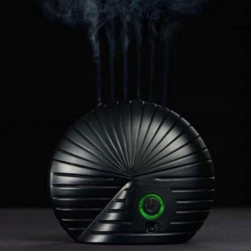 Rechargeable Mini Portable Incense Bakho...