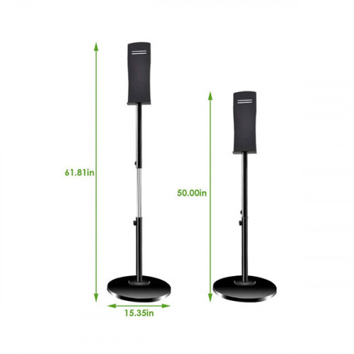 Floor Stand For  Hand Sanitizer Dispenser With Infrared Sensor Hand Sanitizer Dispenser