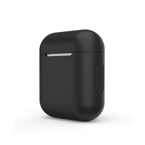 Special Design Kuwait Flag Print Soft Silicon Case For Apple Airpods - Cube