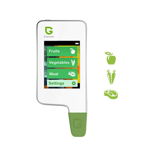 Greentest ECO 3 In 1 Digital Fruits , Ve...