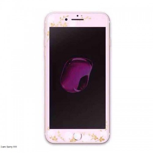 KAVARO Texture Design 9H 3D Tempered Gla...