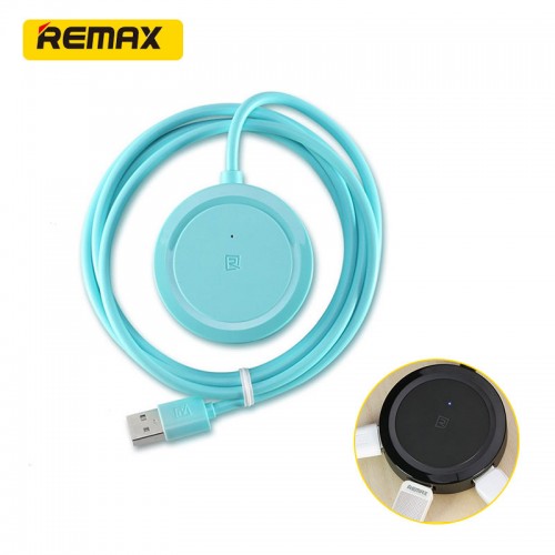 Remax 3 USB Charging HUB For all Smart P...