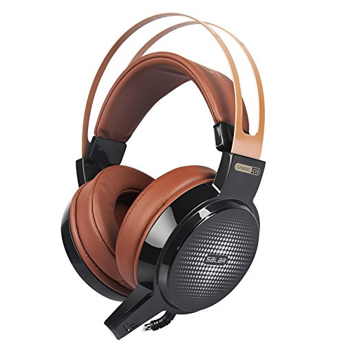 Salar C13 Wired Gaming Headset