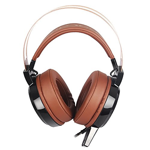 Salar C13 Wired Gaming Headset