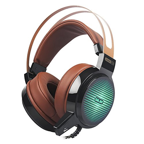 Salar C13 Wired Gaming Headset