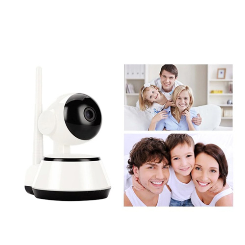 Intelligent Surveillance Wifi Wireless Network Camera Intelligent Surveillance Wifi Wireless Network Camera