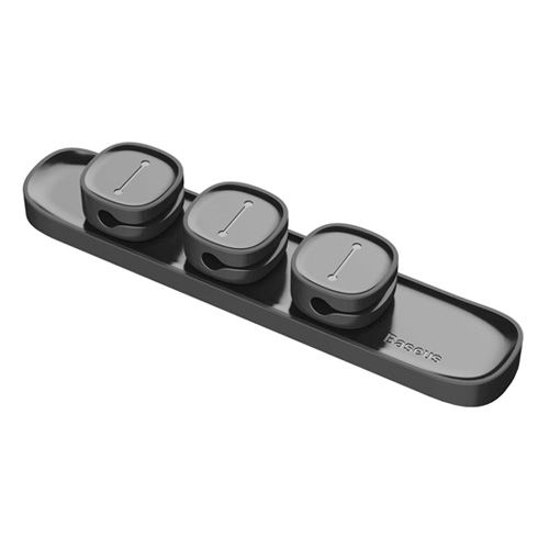 BASEUS Peas Charging Cable Organizer - B...