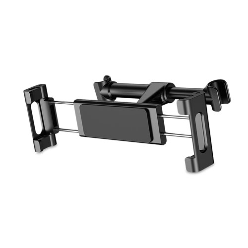 Baseus Adjustable Headrest Mount Backsea...