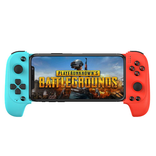 SAITAKE STK-7007F Wireless Controller Jo...