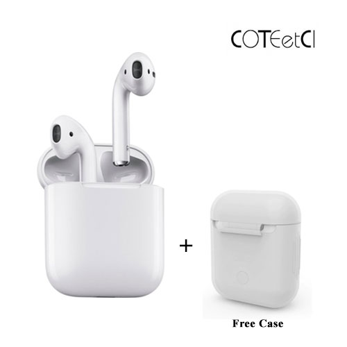 CoteetCI Air Plus  Wireless Earphone Air...