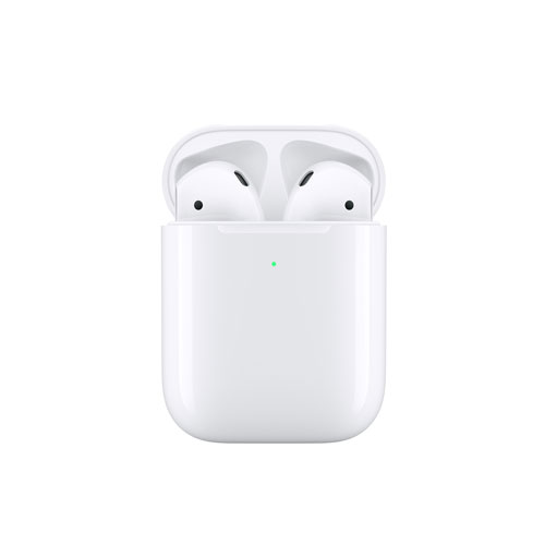 CoteetCI Air Plus  Wireless Earphone Airpods with Free Case
