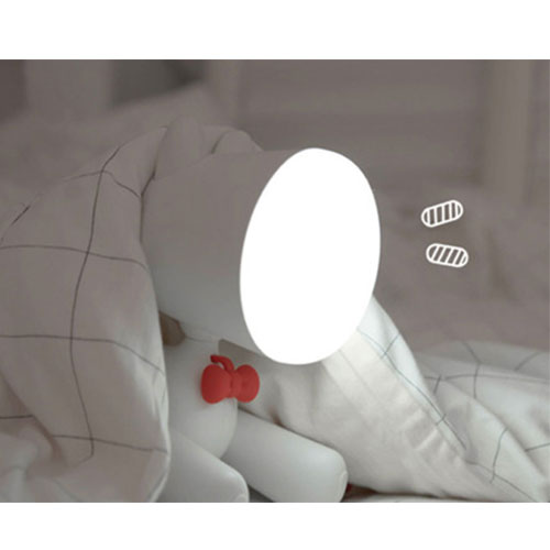 Waggy Puppy Table Lamp