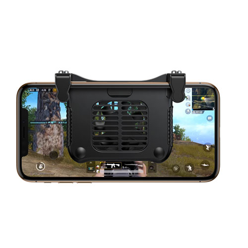 Baseus Winner Cooling Heat Sink Built-in...