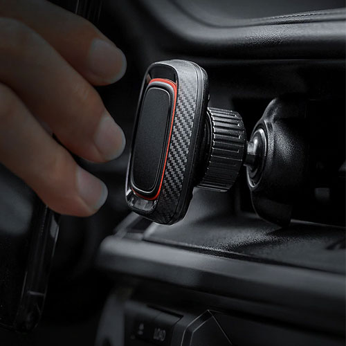  Air Vent Magnetic Mount Mobile Holder
