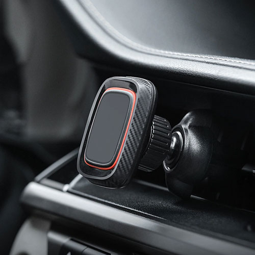  Air Vent Magnetic Mount Mobile Holder
