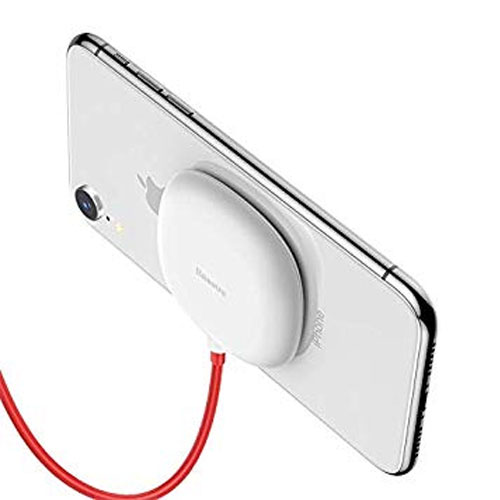 Baseus Spider Suction Cup Wireless Charg...