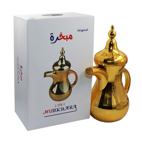 2 in 1 Rechargeable Arabic Electric Bukhoor Burner 2 in 1 Rechargeable Arabic Electric Bukhoor Burner