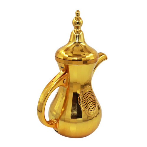 2 in 1 Rechargeable Arabic Electric Bukhoor Burner 2 in 1 Rechargeable Arabic Electric Bukhoor Burner