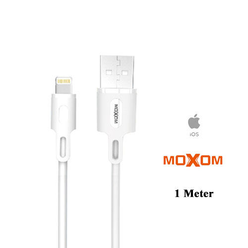 MOXOM Lightning Cable For IOS Devices - ...