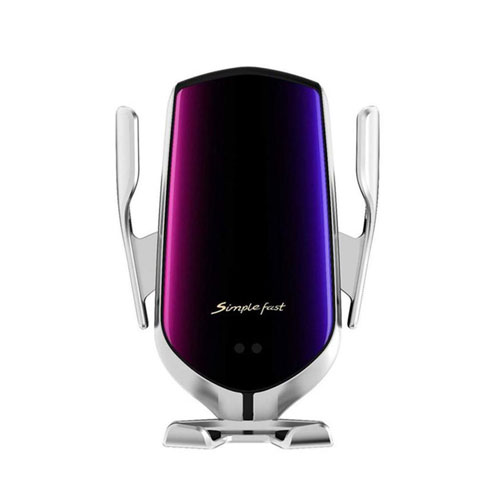 R1 Automatic Clamping 10W Wireless  Car ...