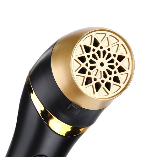 New Mini Handheld Rechargeable Portable Arabic Electric Bukhoor Burner