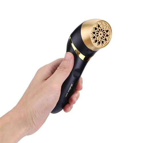 New Mini Handheld Rechargeable Portable Arabic Electric Bukhoor Burner