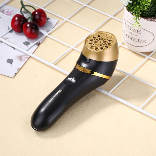 New Mini Handheld Rechargeable Portable Arabic Electric Bukhoor Burner