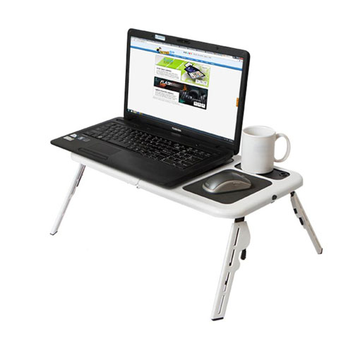 Portable Foldable E-Table For All Types ...