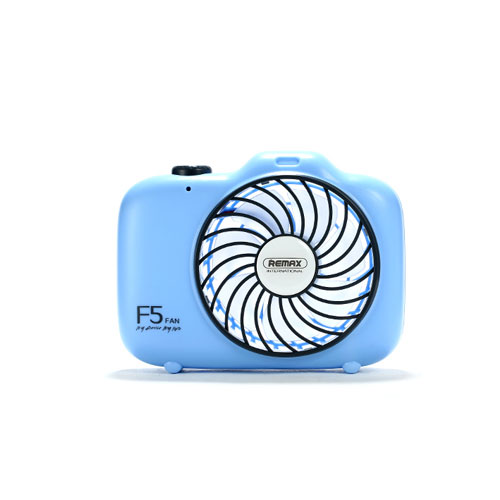 REMAX  Rechargeable Handheld Camera Shap...