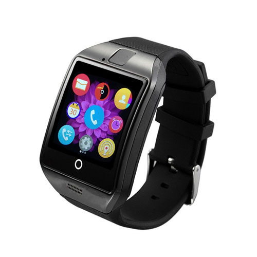 Q1 Smart Watch with Sim Card & Memor...