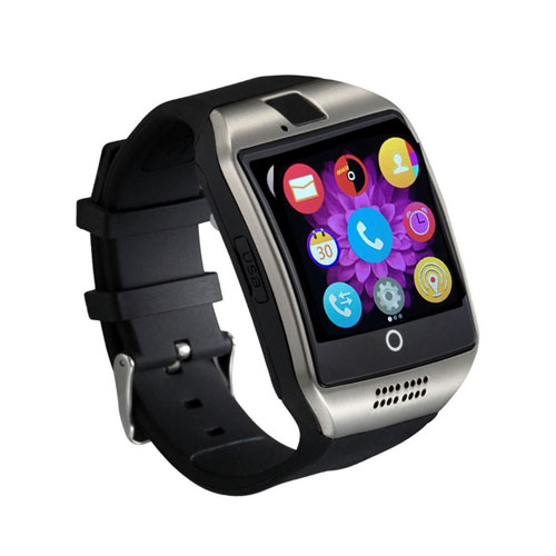 Q1 Smart Watch with Sim Card & Memor...