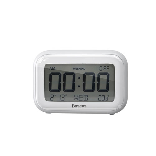 Baseus Subai LED Multifunctional Digital...