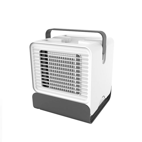 Mini USB Cooling Fan Negative Ion Air Co...