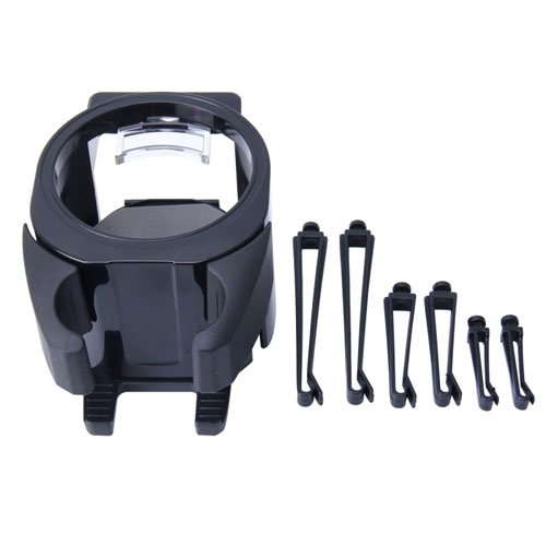 Multifunctional Car Air Vent Mobile Holder and Drink Holder