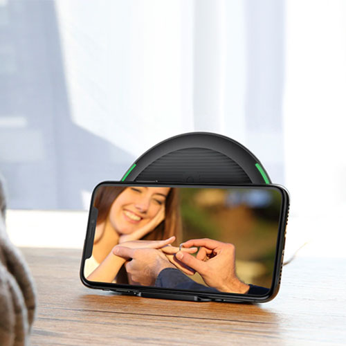 Baseus 10W Foldable Qi Wireless Charger