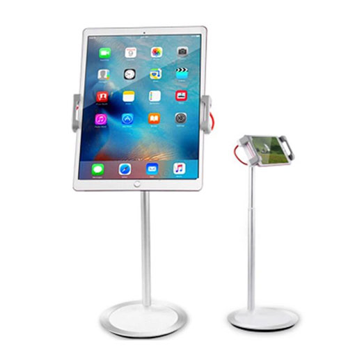 Round Bass Aluminium High Quality Tablet...