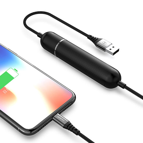 MCDODO Fast Charging 2400 mAh Power Bank...