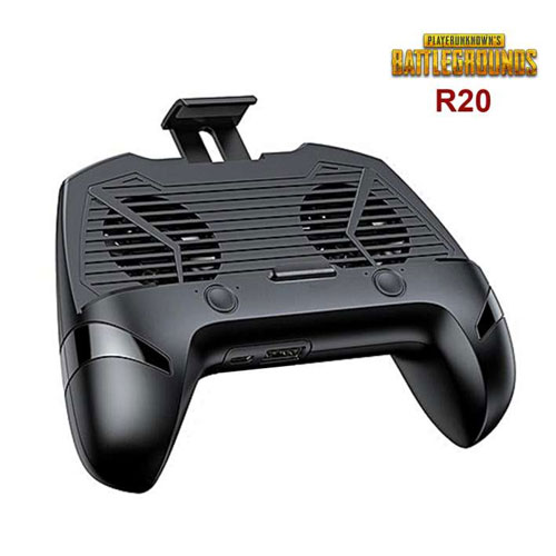 PUBG R20 Bluetooth Gamepad